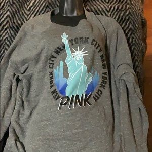 Pink Victoria Secret
